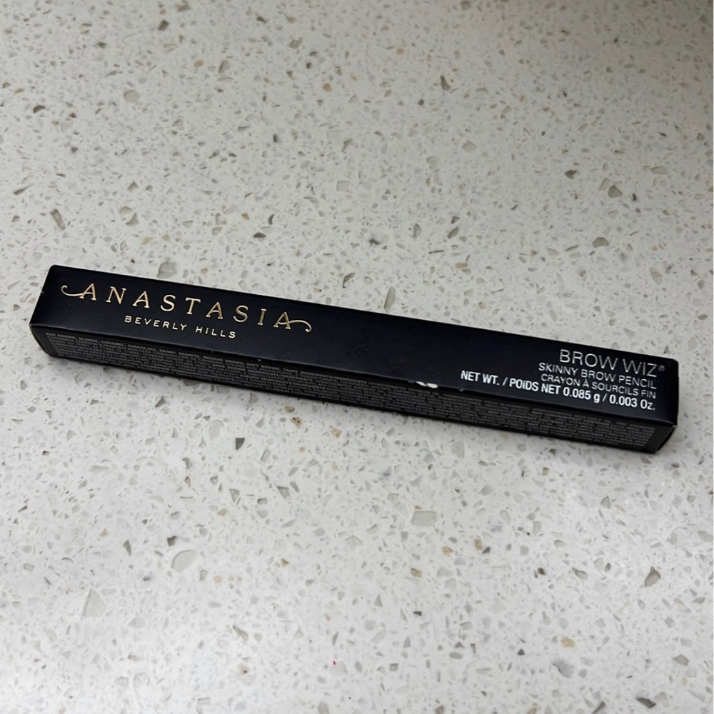 Brow wiz